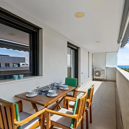 Hauzify I Roques Daurades Apartment *
