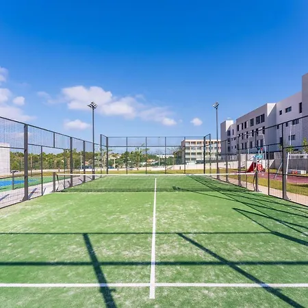 Appartement Hauzify I Roques Daurades L'Ametlla de Mar