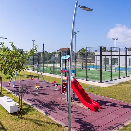 Appartement Hauzify I Roques Daurades L'Ametlla de Mar