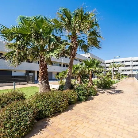 Hauzify I Roques Daurades Appartement L'Ametlla de Mar