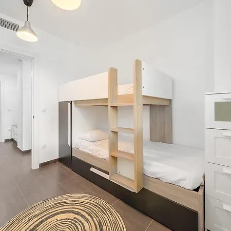 Hauzify I Roques Daurades Appartement L'Ametlla de Mar