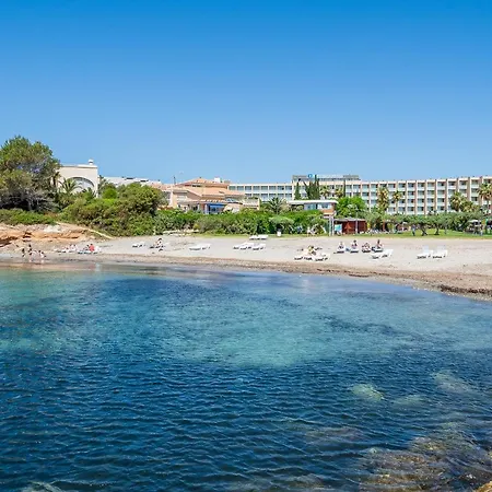 Hauzify I Roques Daurades * L'Ametlla de Mar
