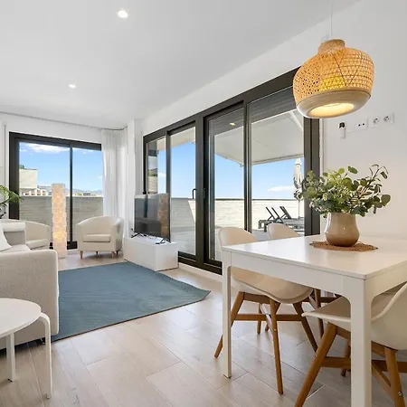 Apartamento Hauzify I Roques Daurades *