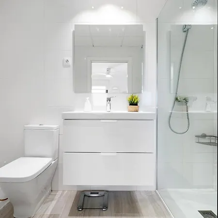 Appartement Hauzify I Roques Daurades L'Ametlla de Mar