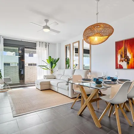 Appartement Hauzify I Roques Daurades L'Ametlla de Mar