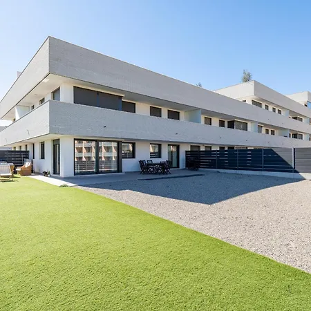 Hauzify I Roques Daurades Appartement *