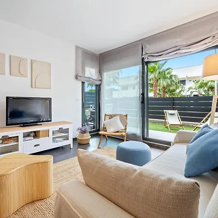 Appartement Hauzify I Roques Daurades L'Ametlla de Mar