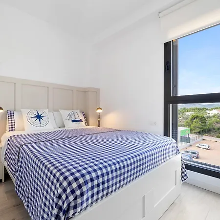 Hauzify I Roques Daurades Appartement *
