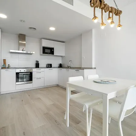 Hauzify I Roques Daurades Appartement L'Ametlla de Mar