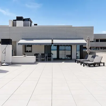 Appartement Hauzify I Roques Daurades L'Ametlla de Mar