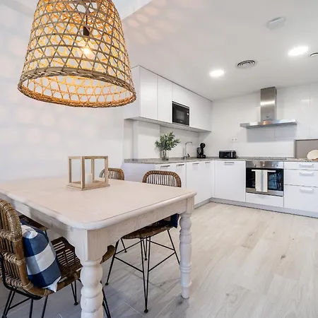 Appartement Hauzify I Roques Daurades L'Ametlla de Mar