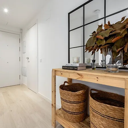 Hauzify I Roques Daurades Appartement