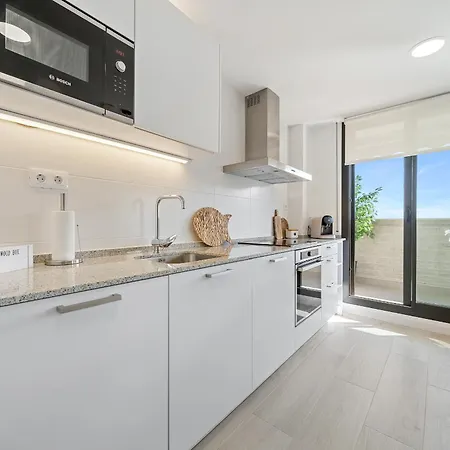 Hauzify I Roques Daurades Appartement *
