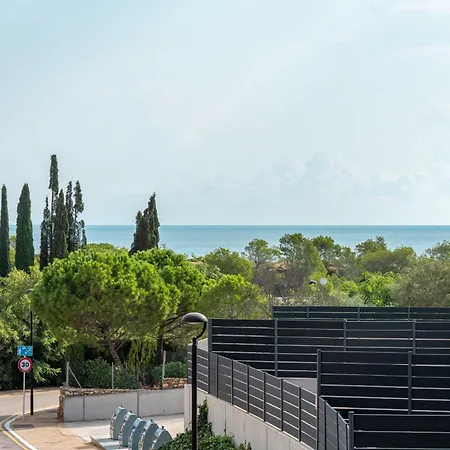 Hauzify I Roques Daurades Appartement L'Ametlla de Mar