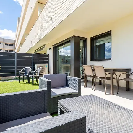 Hauzify I Roques Daurades Appartement